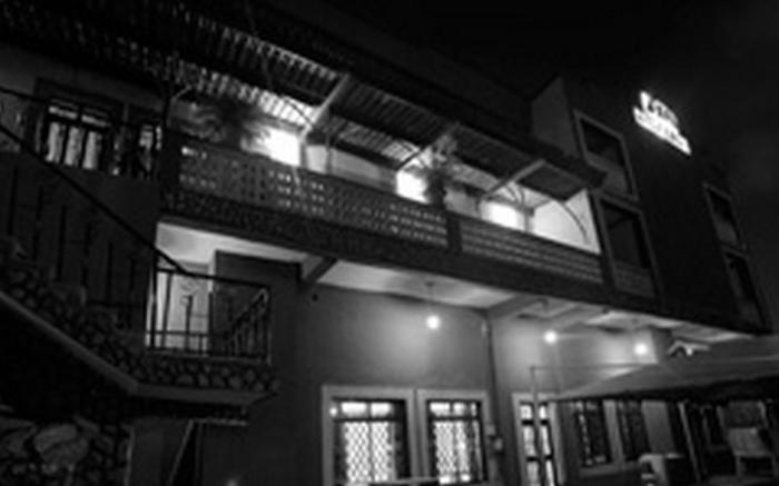ETAL HOTELS AND HALLS-IKEJA