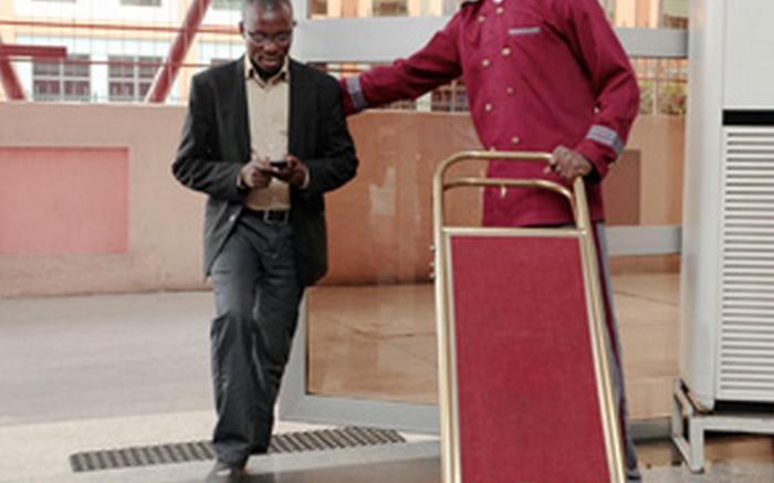 ETAL HOTELS AND HALLS-IKEJA