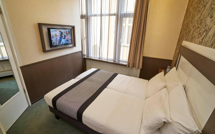 Hotel The Bird