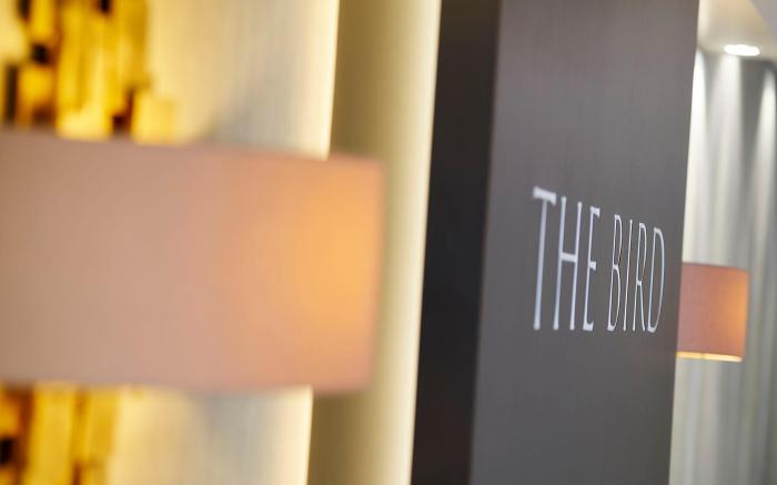 Hotel The Bird
