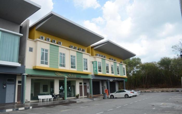 Doris Hotel