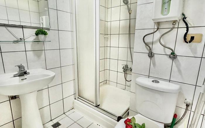 60平方米1臥室公寓 (西門町) - 有1間私人浴室