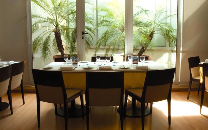 Hotel Principe Lisboa