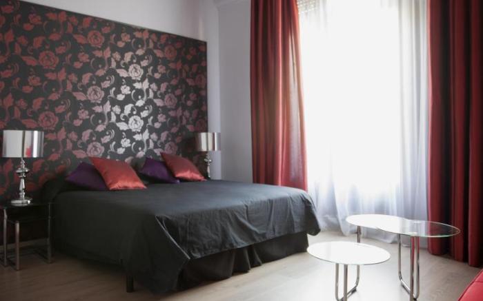 Umma Barcelona B&B Boutique