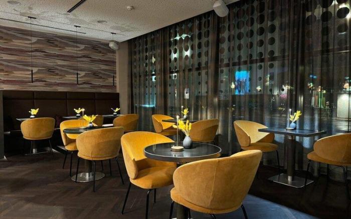 ARCOTEL Onyx Hamburg