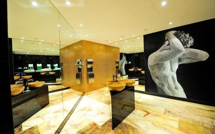 ARCOTEL Onyx Hamburg