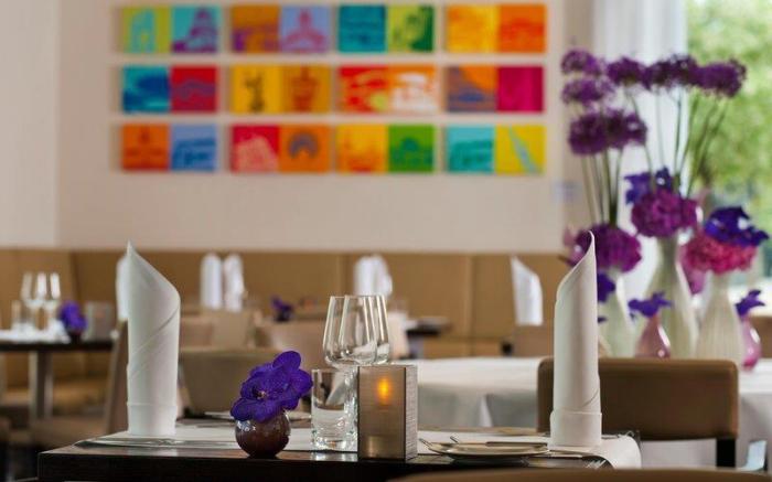 ARCOTEL John F Berlin