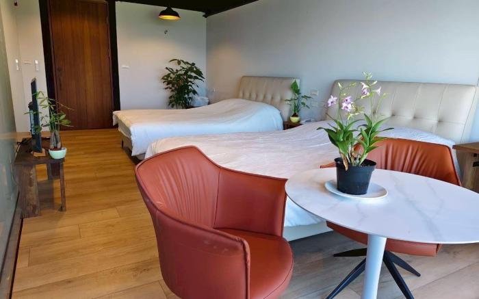 楊春旺建築師行館