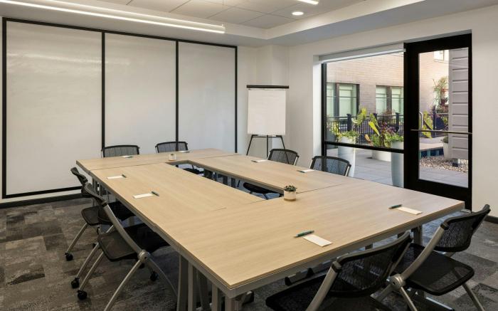 Element Minneapolis Downtown