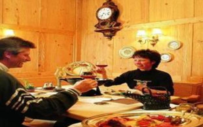 Baeren Hotel, The Bear Inn