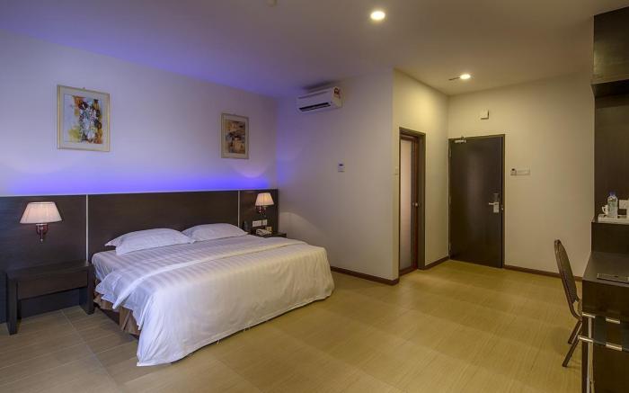 ERNES Hotel Alma