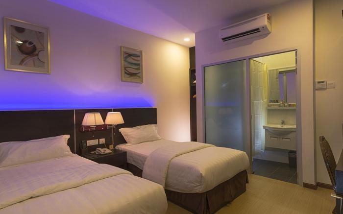 ERNES Hotel Alma