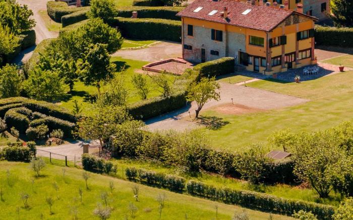 BolognaRoomscom- La Quercia