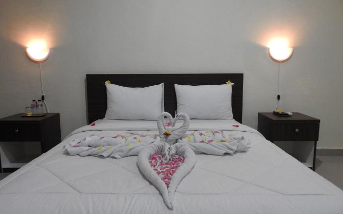D' Batur Hotel