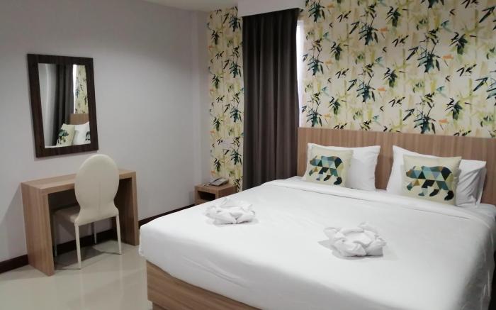 The Like hotel