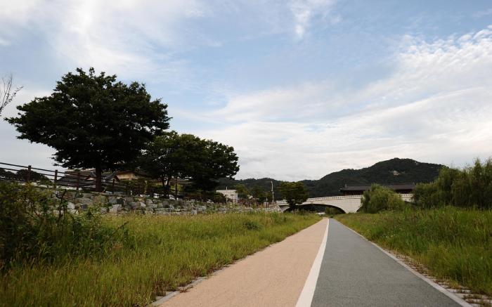 Starlight Rest Area                                                                       