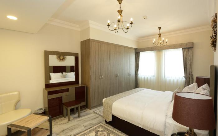 Marbella Holiday homes