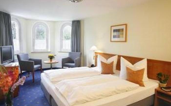 Hotel Johannisbad