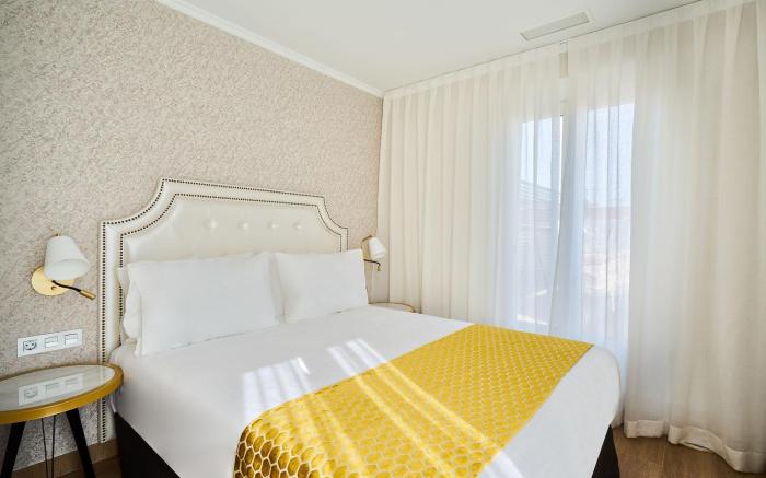 Apartamentos Tandem Soho