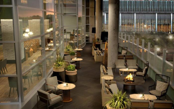 Loews Kansas City Hotel