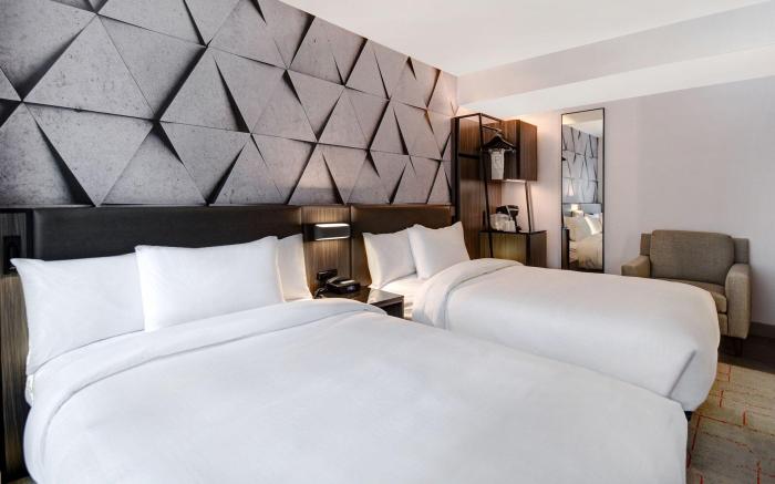 SpringHill Suites New York Midtown Manhattan/Park Avenue