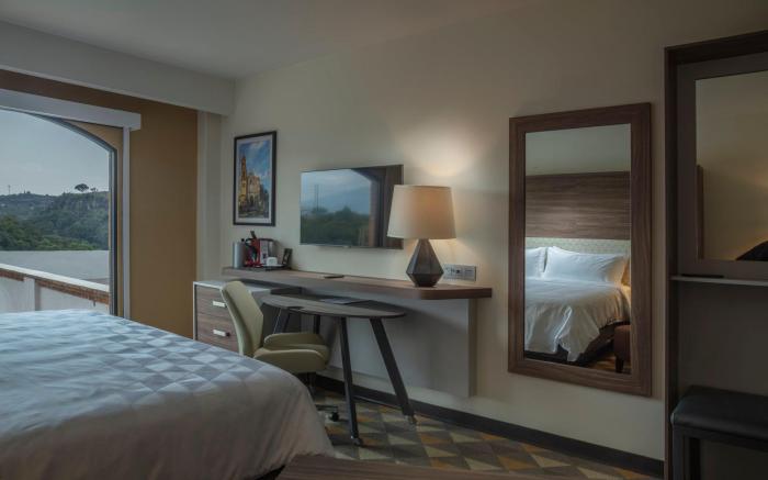 Holiday Inn Tlaxcala By IHG