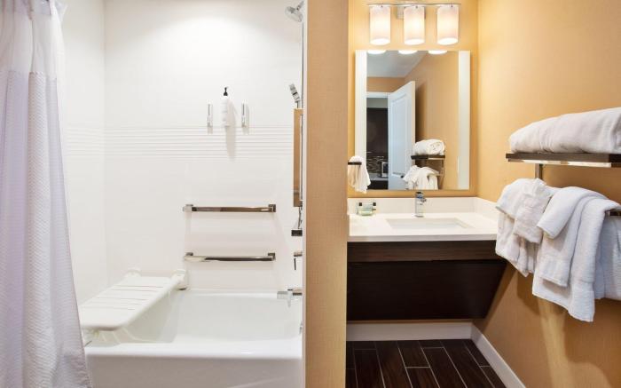TownePlace Suites Detroit Belleville