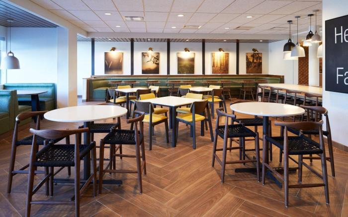 Fairfield Inn & Suites Riverside Moreno Valley