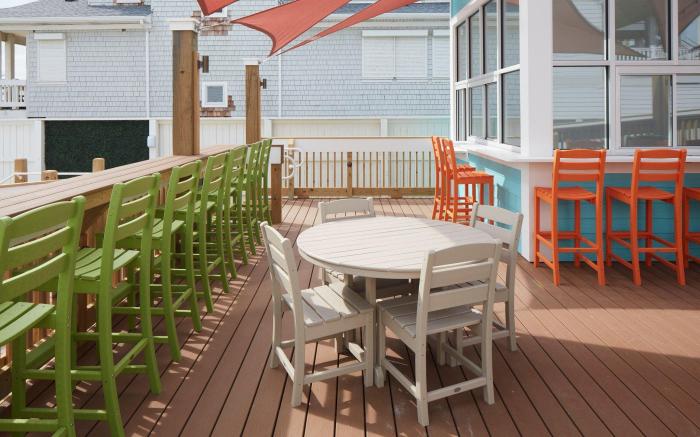 TownePlace Suites Outer Banks Kill Devil Hills