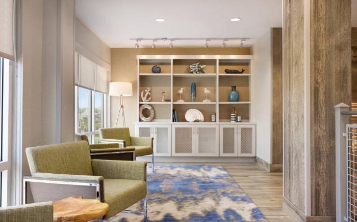 TownePlace Suites by Marriott Outer Banks Kill Devil Hills