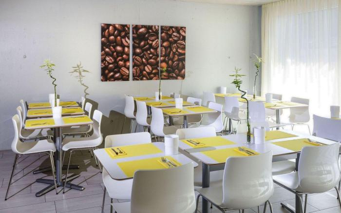 Tailormade Hotel IDEA Spreitenbach