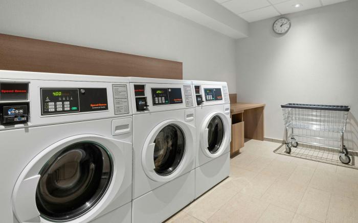 Element Anaheim Resort Convention Center