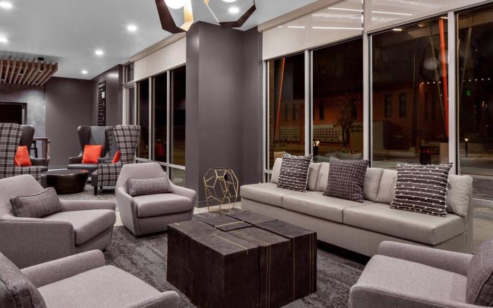 TownePlace Suites by Marriott Loveland Fort Collins