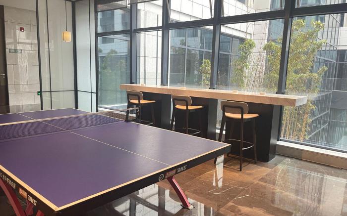 Fairfield by Marriott Taizhou Bay