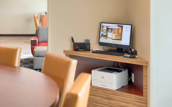 TownePlace Suites Owensboro