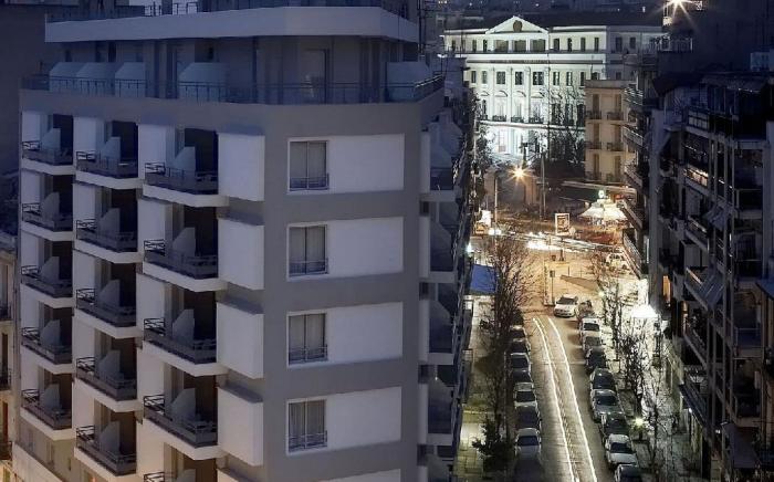Hotel Olympia