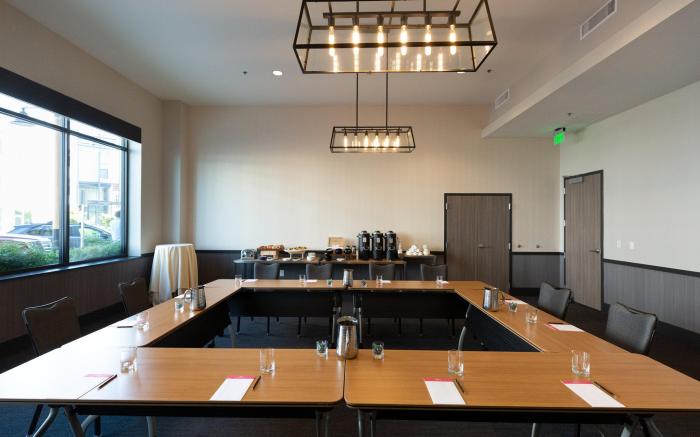 Hotel Indigo Everett - Waterfront Place By IHG