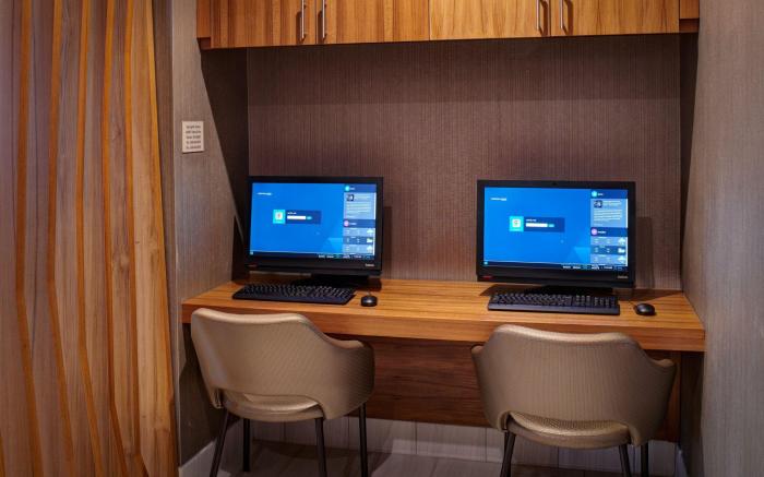 SpringHill Suites by Marriott Wixom Novi