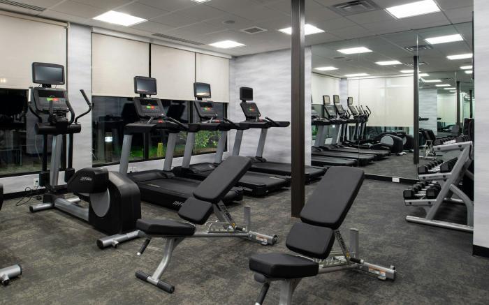 Fairfield by Marriott Inn & Suites Canton