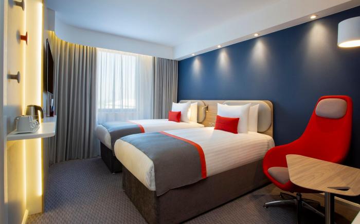 Holiday Inn Express Barrow in Furness By IHG