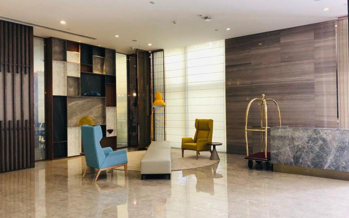 Holiday Inn Kunshan By IHG