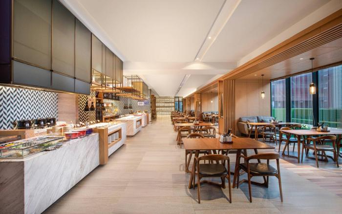 Fairfield by Marriott Taiyuan South