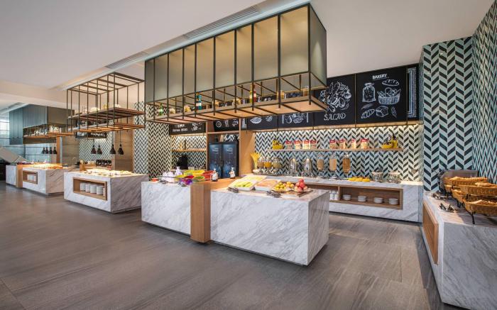 Fairfield by Marriott Taiyuan South