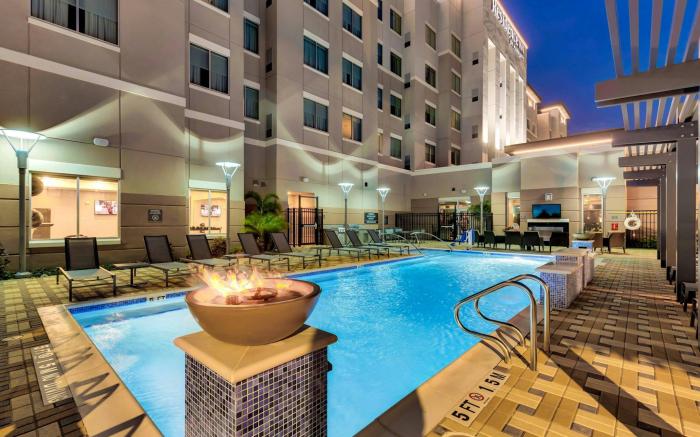 Residence Inn by Marriott Corpus Christi Downtown