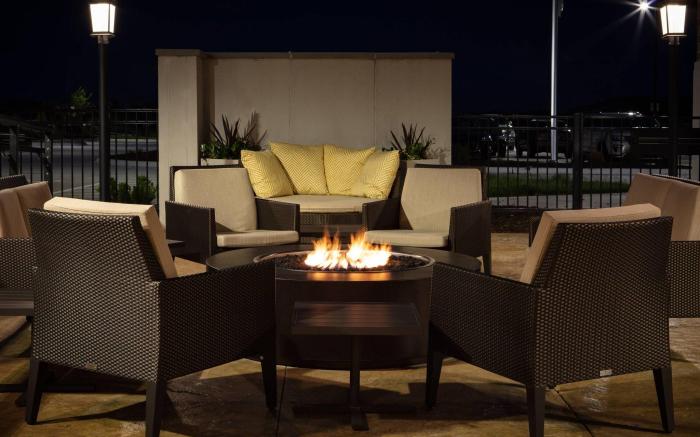 Residence Inn Des Moines Ankeny