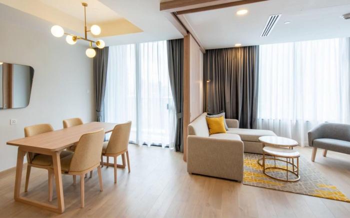 Staybridge Suites Bangkok Thonglor - By IHG