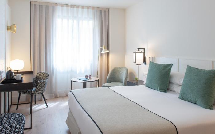 Molina Lario Hotel