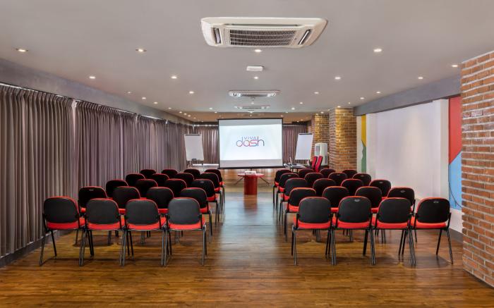 Viva Dash Hotel Seminyak