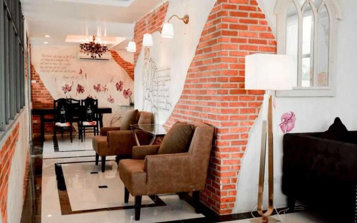 RQ Bangkok Sukhumvit 107 by Collection O