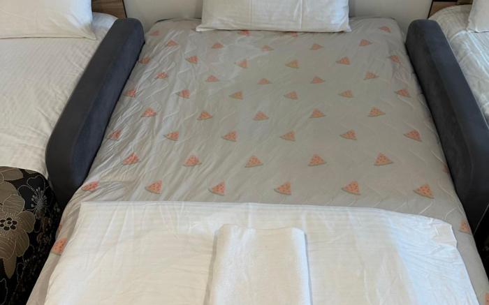 45平方米1臥室公寓 (西門町) - 有1間私人浴室